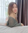 Rencontre Femme Thaïlande à กาญจนบุรี : Nan, 37 ans